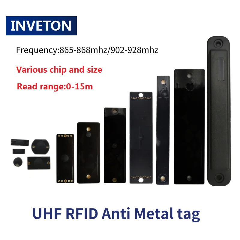  PCB Ƽ Ż UHF RFID ±,  â ..
